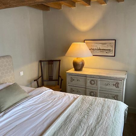 Loft Katelijne Luxurious Escape In The Heart Of Historic Bruges Lejlighed Eksteriør billede