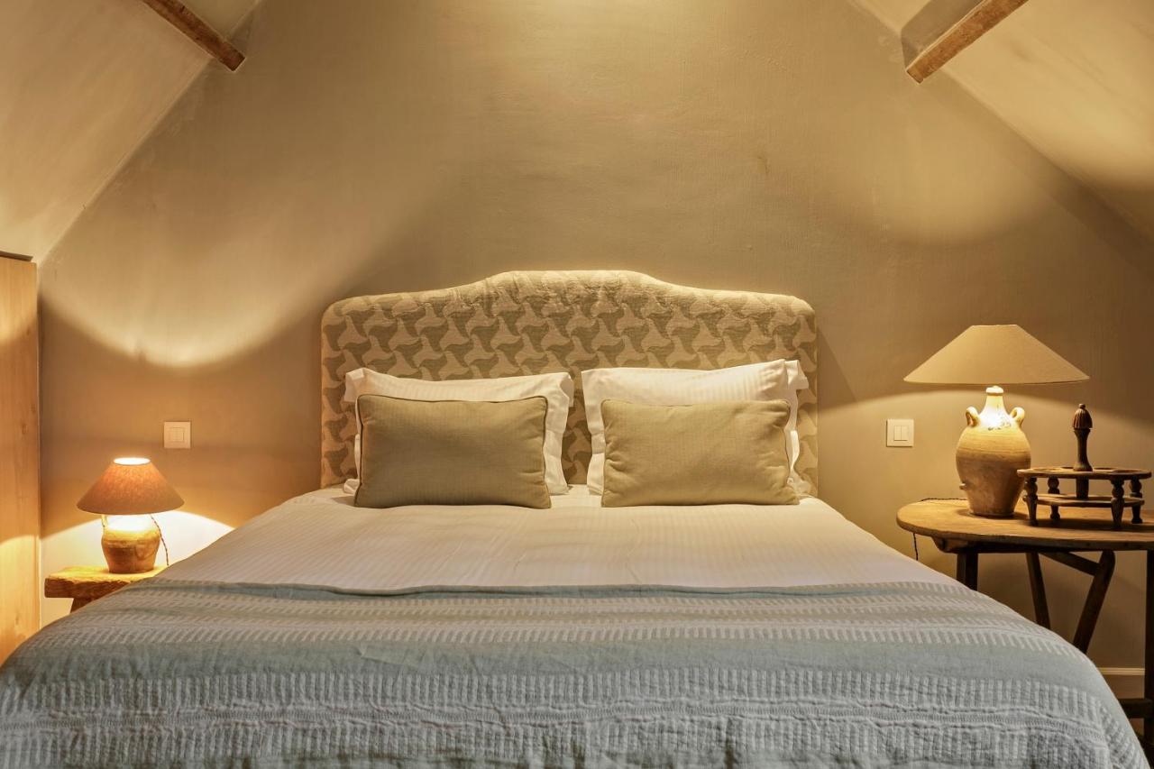 Loft Katelijne Luxurious Escape In The Heart Of Historic Bruges Lejlighed Eksteriør billede