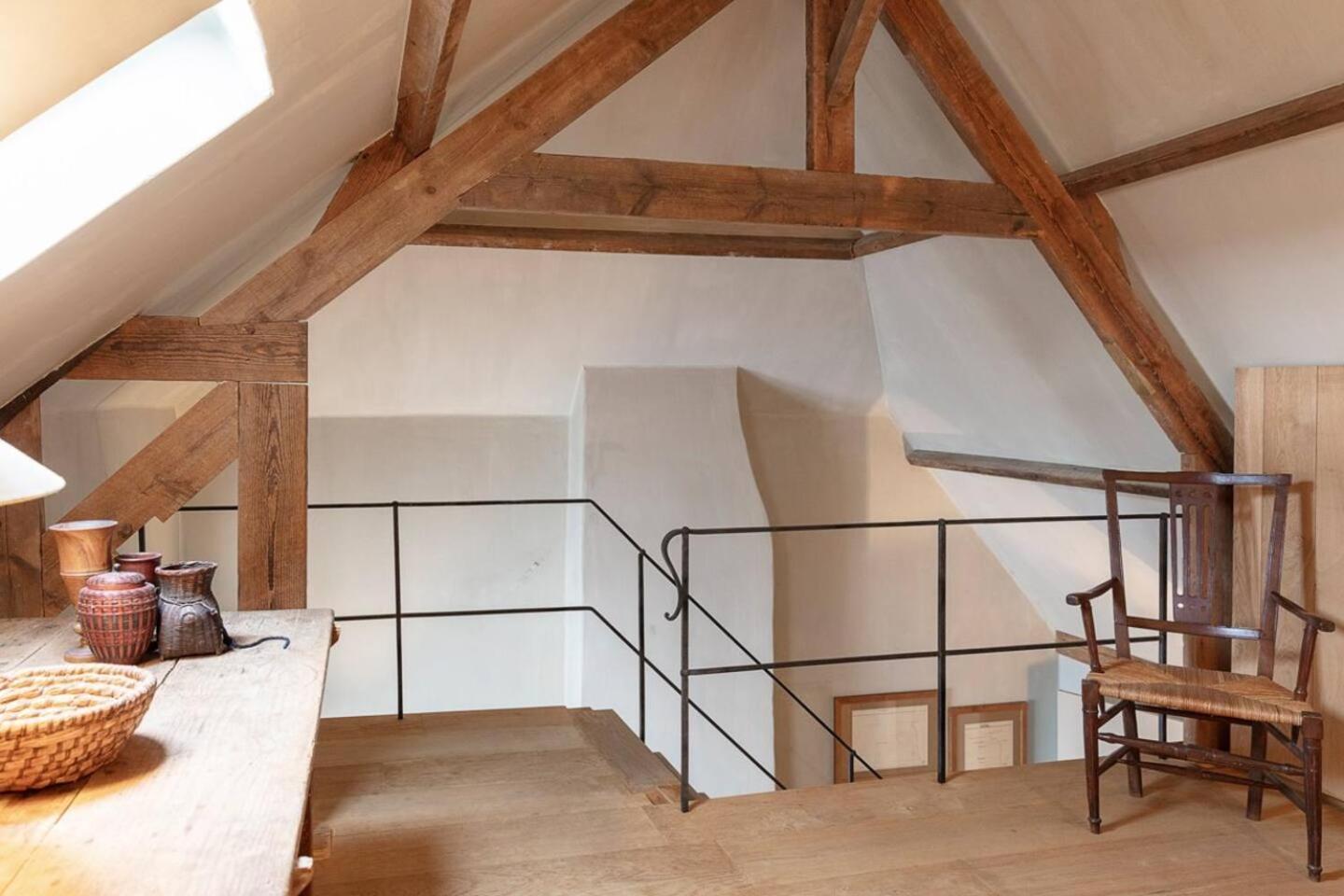 Loft Katelijne Luxurious Escape In The Heart Of Historic Bruges Lejlighed Eksteriør billede