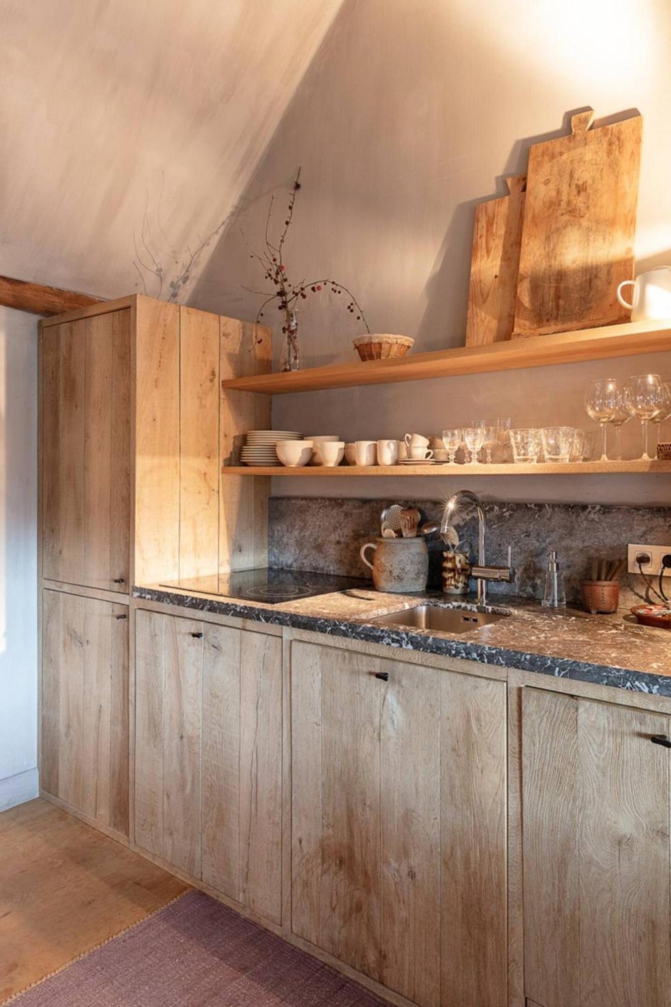 Loft Katelijne Luxurious Escape In The Heart Of Historic Bruges Lejlighed Eksteriør billede
