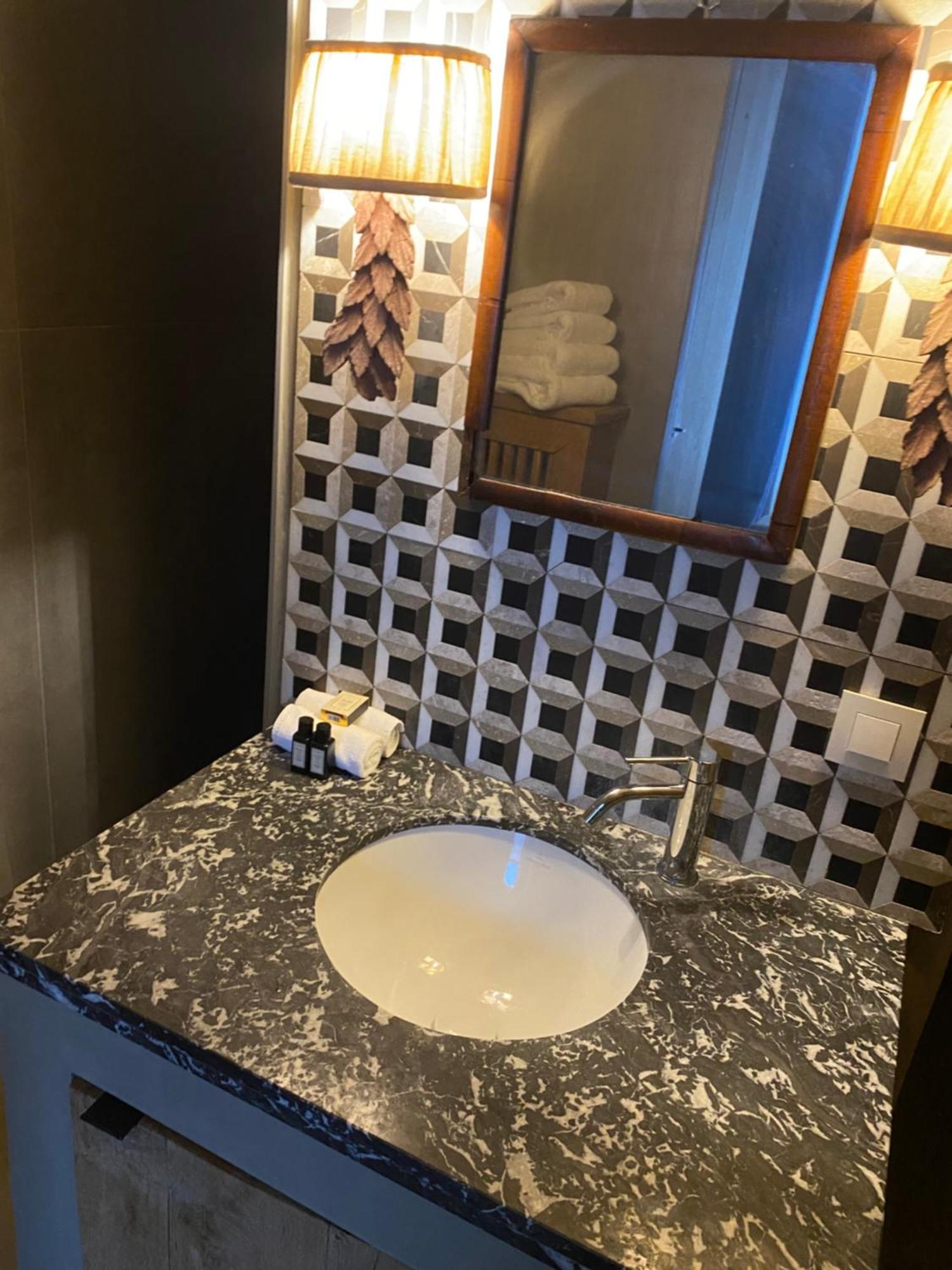 Loft Katelijne Luxurious Escape In The Heart Of Historic Bruges Lejlighed Eksteriør billede