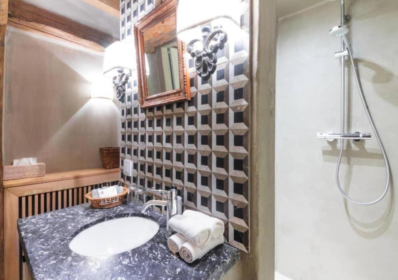 Loft Katelijne Luxurious Escape In The Heart Of Historic Bruges Lejlighed Eksteriør billede